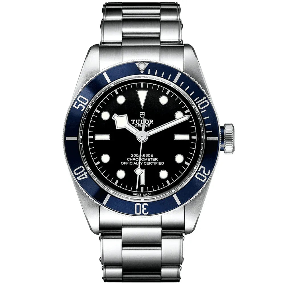 Tudor Black Bay Watch 41mm M79230B-0008