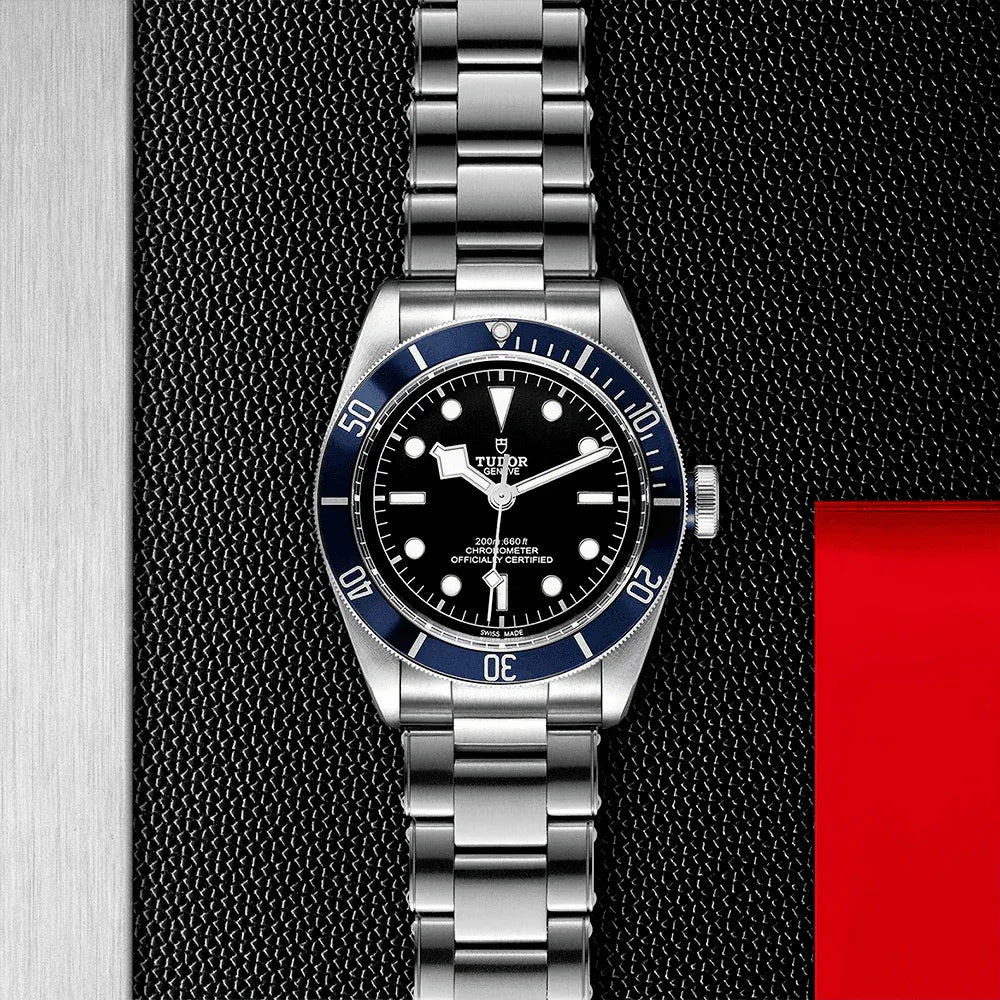 Tudor Black Bay Watch 41mm M79230B-0008