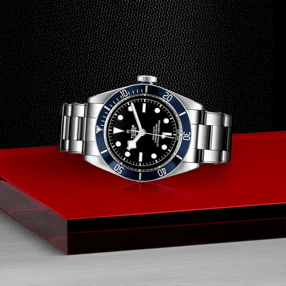 Tudor Black Bay Watch 41mm M79230B-0008