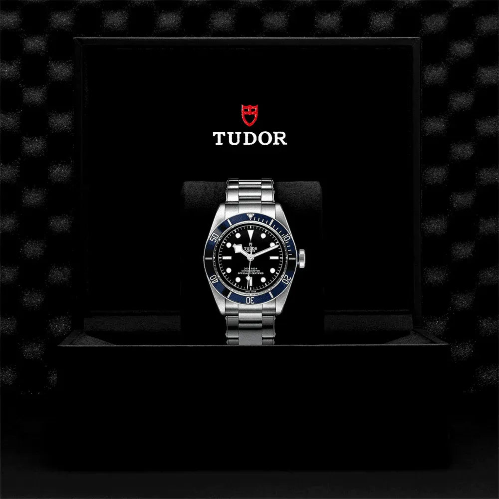 Tudor Black Bay Watch 41mm M79230B-0008