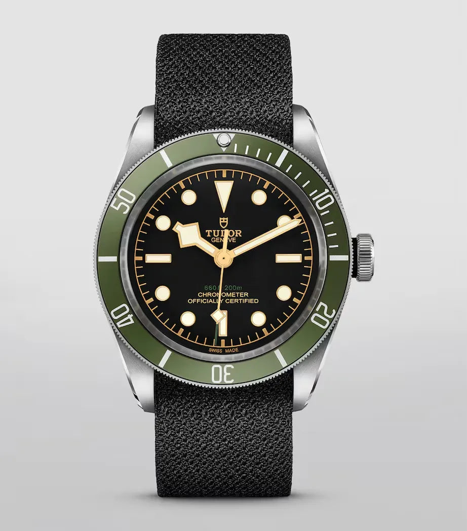 Tudor Black Bay Watch 41mm M79230G-0001