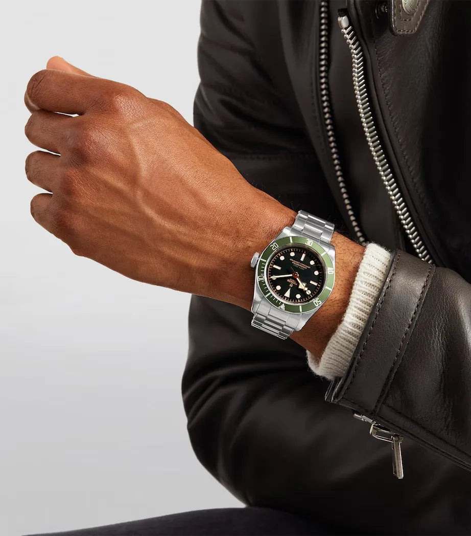Tudor Black Bay Watch 41mm M79230G-0001