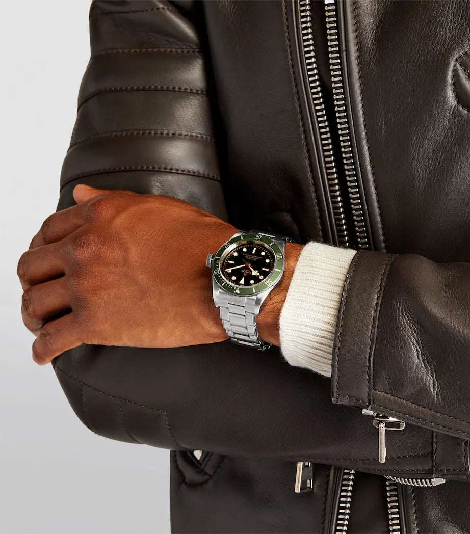 Tudor Black Bay Watch 41mm M79230G-0001