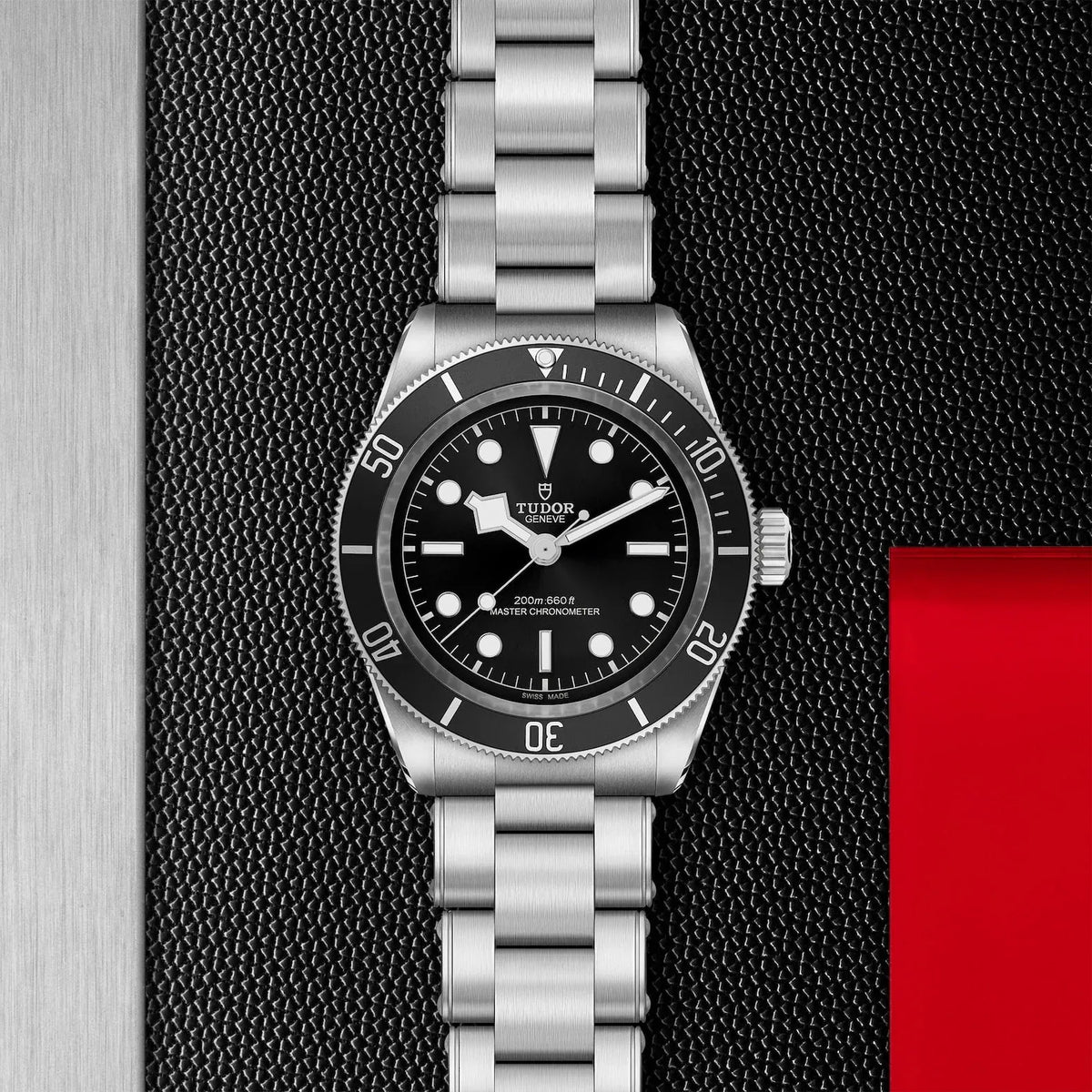 Tudor Black Bay Watch 41mm M7941A1A0NU-0001