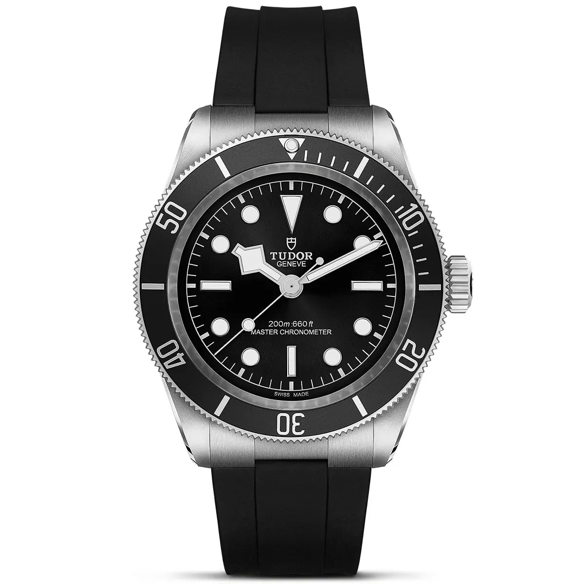 Tudor Black Bay Watch 41mm M7941A1A0NU-0002