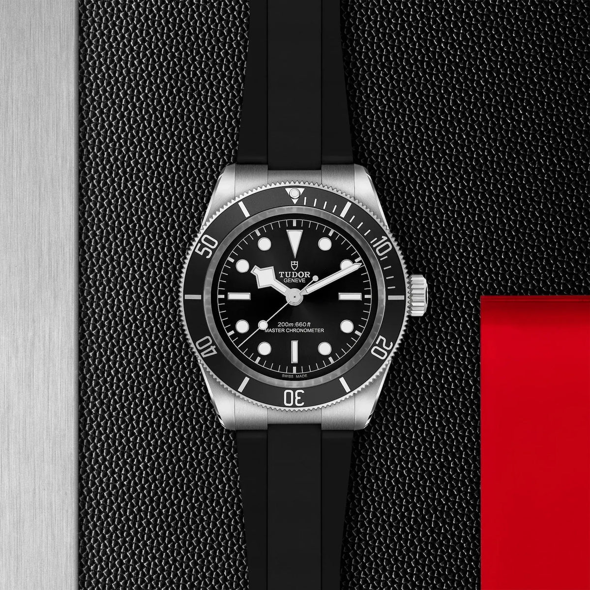 Tudor Black Bay Watch 41mm M7941A1A0NU-0002