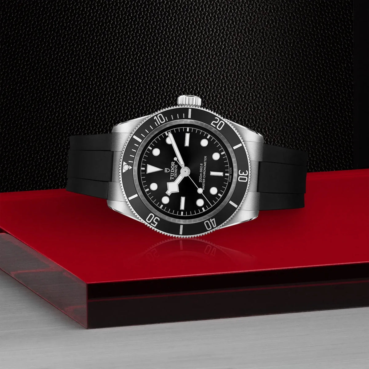 Tudor Black Bay Watch 41mm M7941A1A0NU-0002