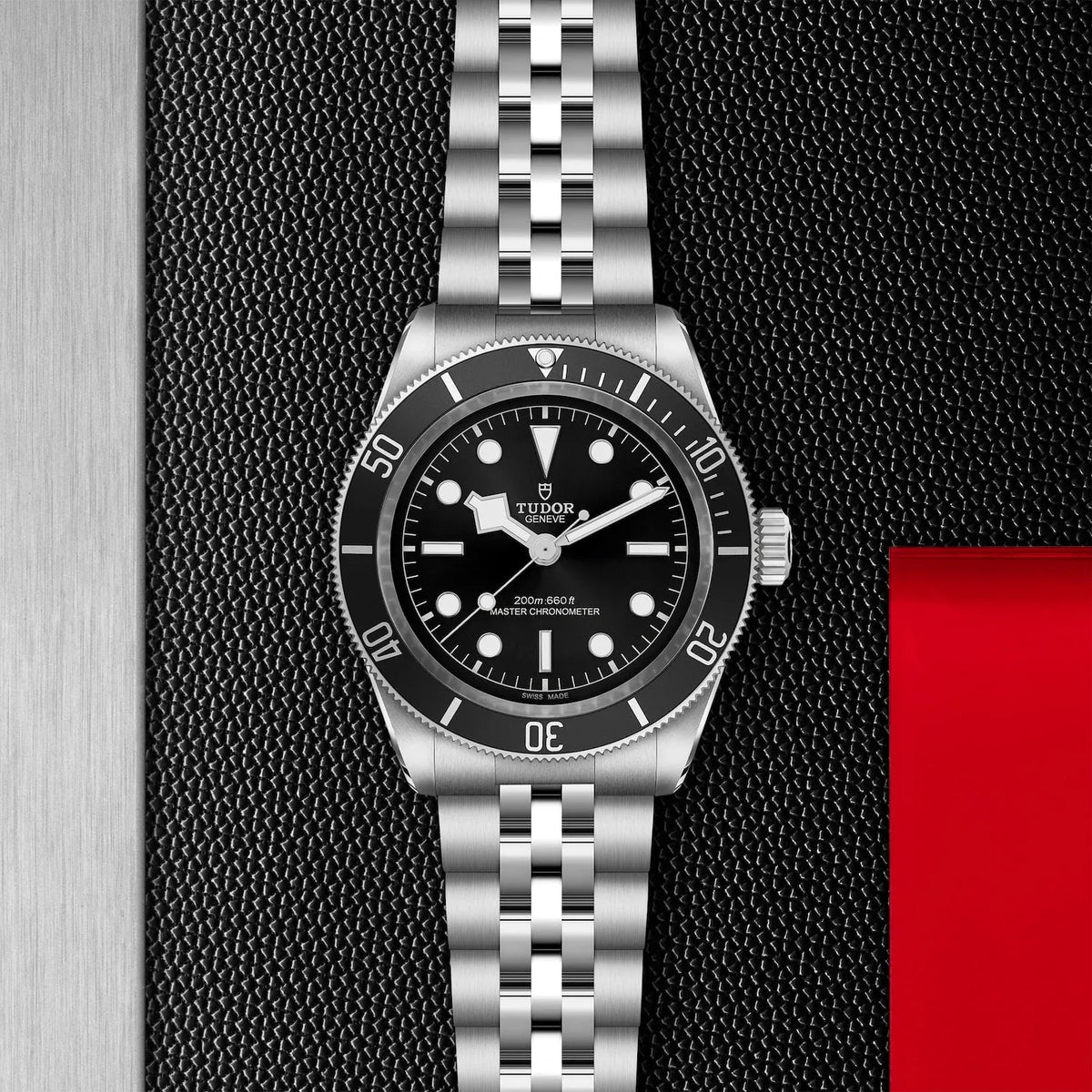 Tudor Black Bay Watch 41mm M7941A1A0NU-0003