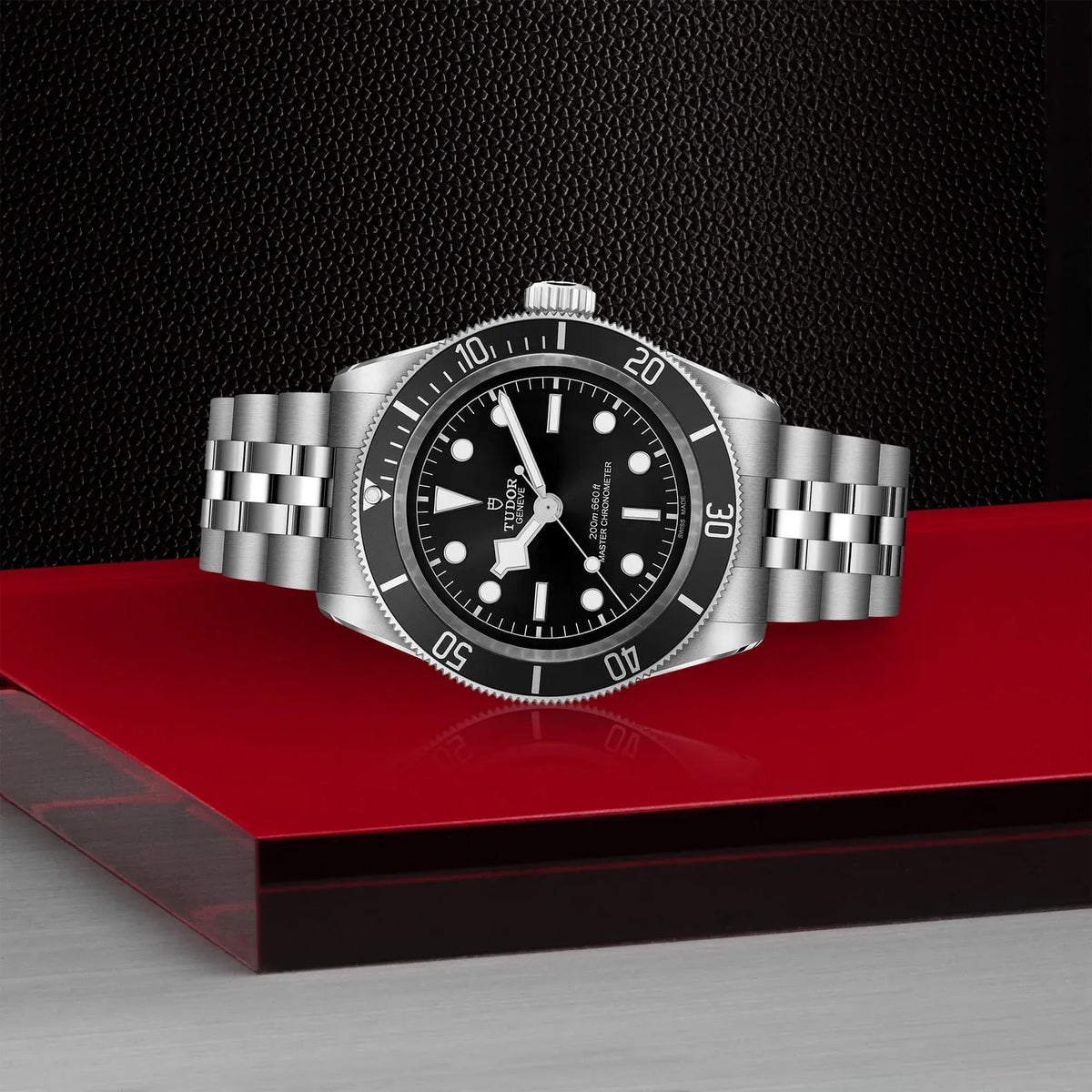 Tudor Black Bay Watch 41mm M7941A1A0NU-0003