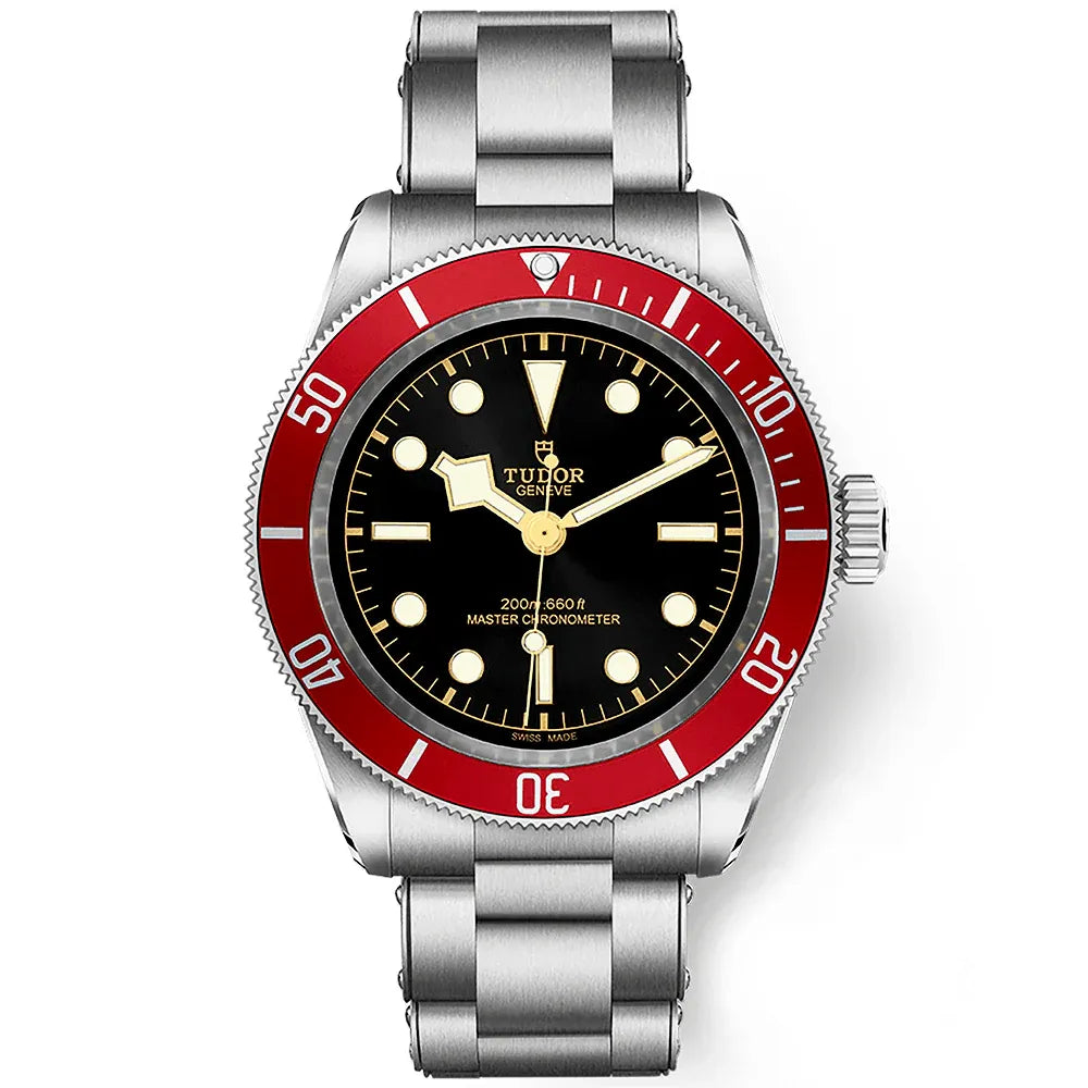 Tudor Black Bay Watch 41mm M7941A1A0RU-0001