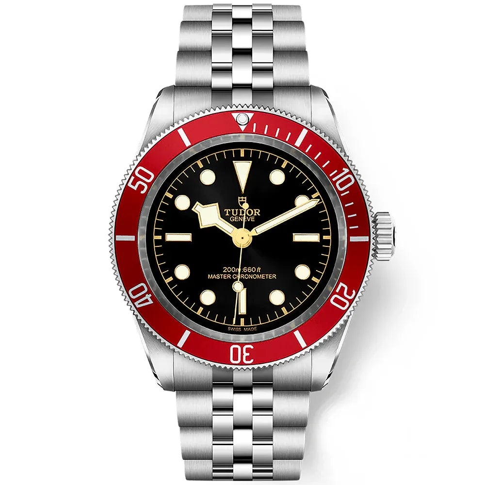 Tudor Black Bay Watch 41mm M7941A1A0RU-0003