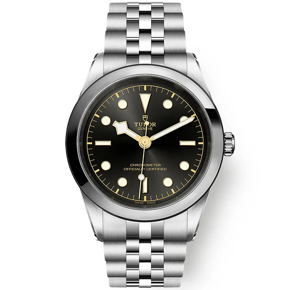 Tudor Black Bay Watch 41mm M79680-0001