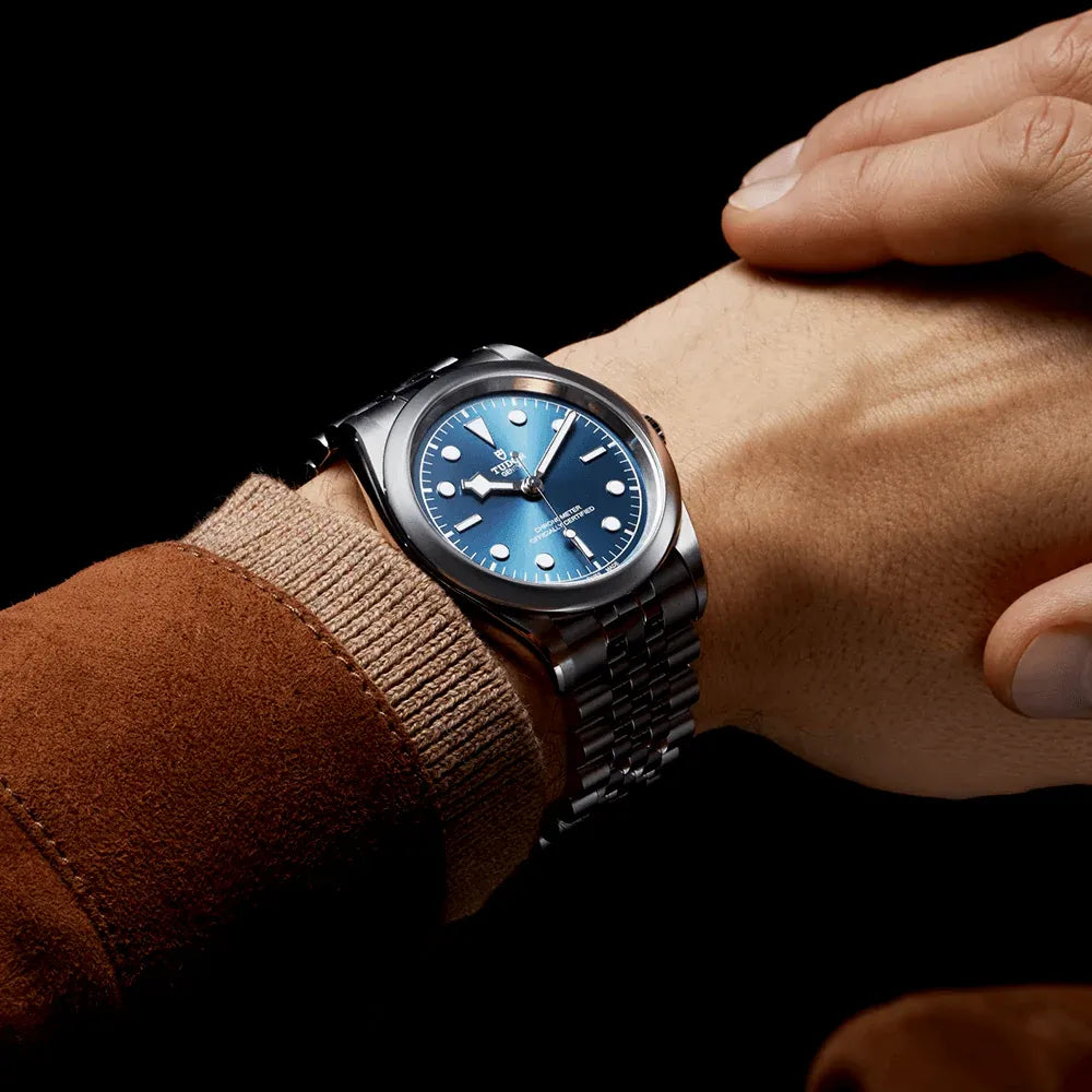 Tudor Black Bay Watch 41mm M79680-0002