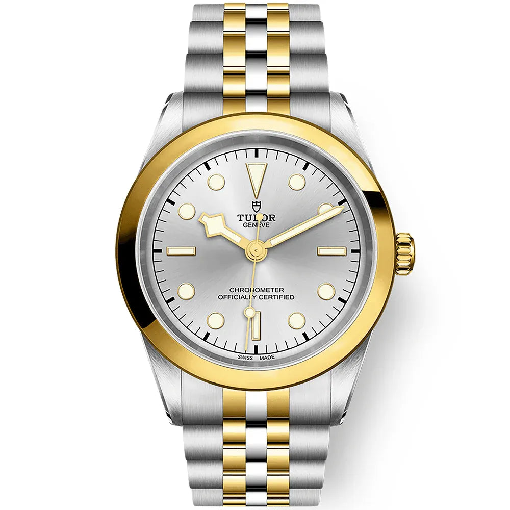 Tudor Black Bay Watch 41mm M79683-0002