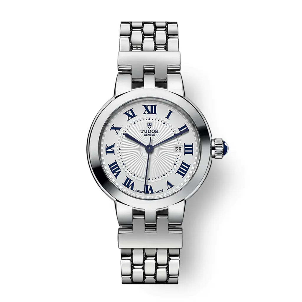 Tudor Clair de Rose Watch m35200-0001