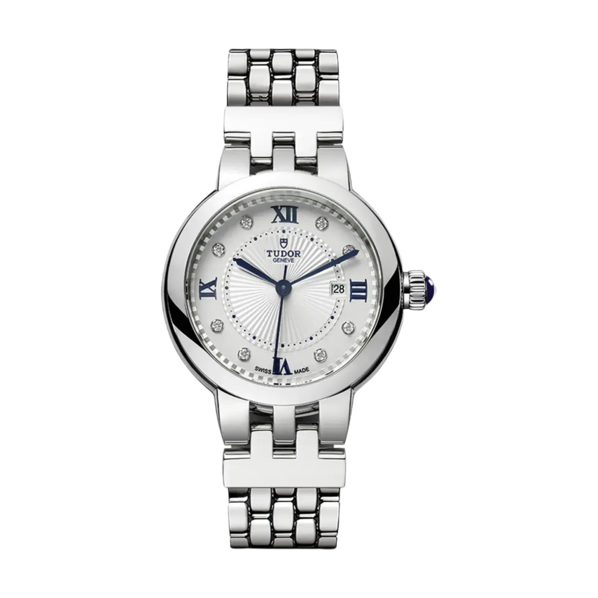 Tudor Clair De Rose Watch m35200-0004