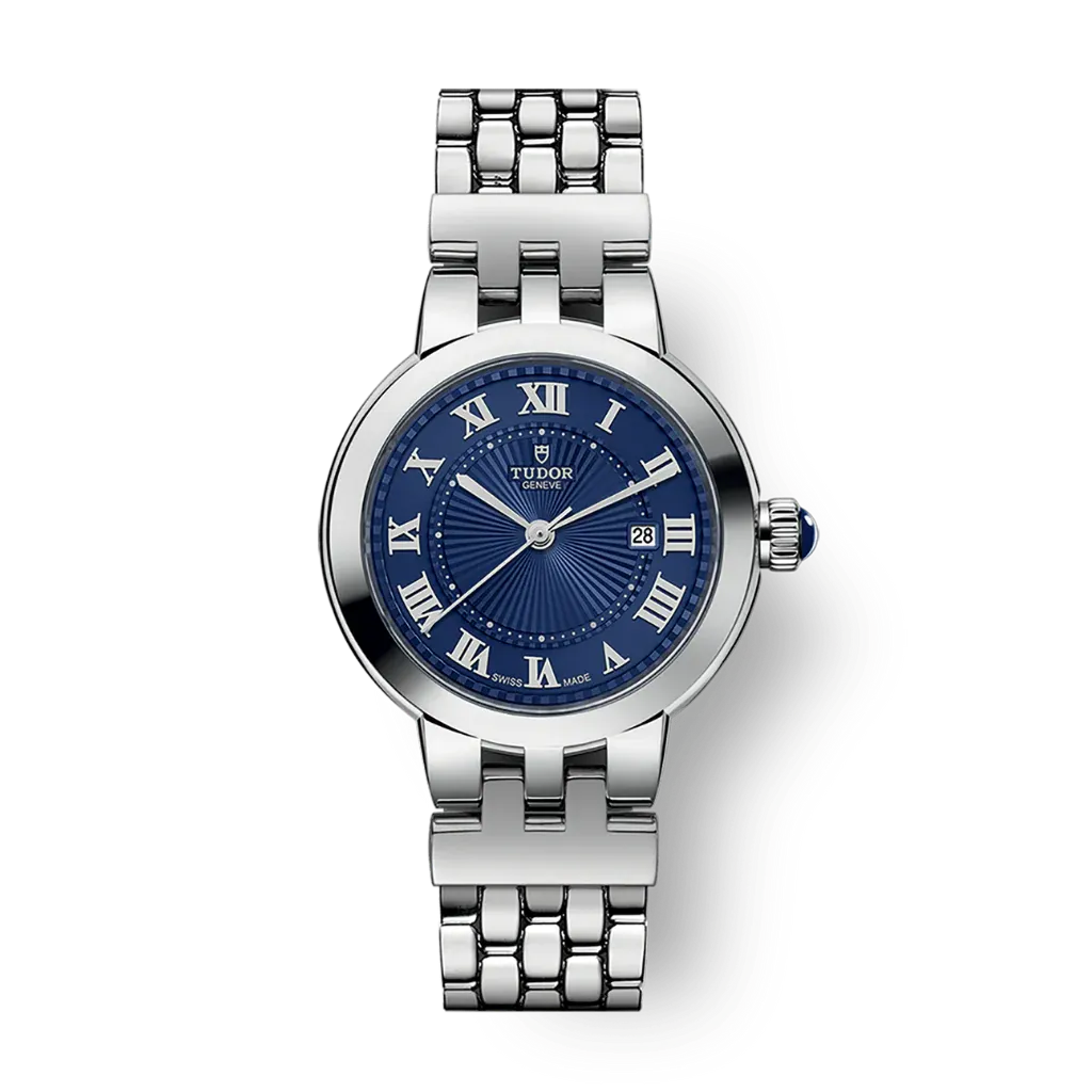 Tudor Clair de Rose Watch m35200-0009