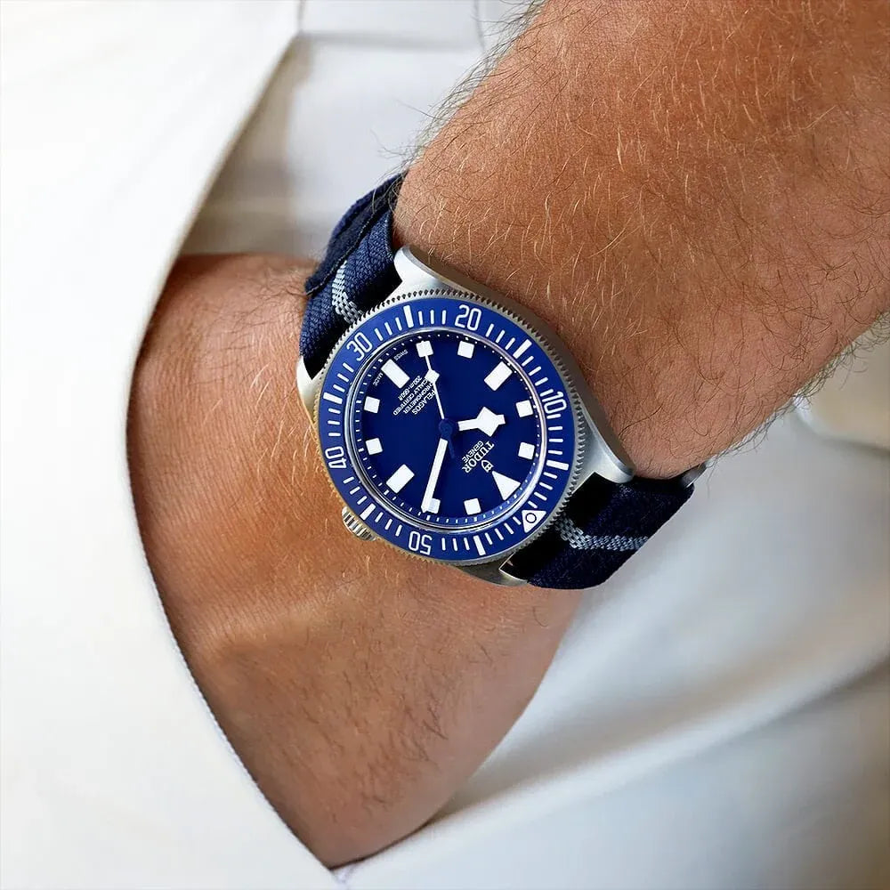 Tudor Pelagos FXD Watch 42mm M25707B/24-0001
