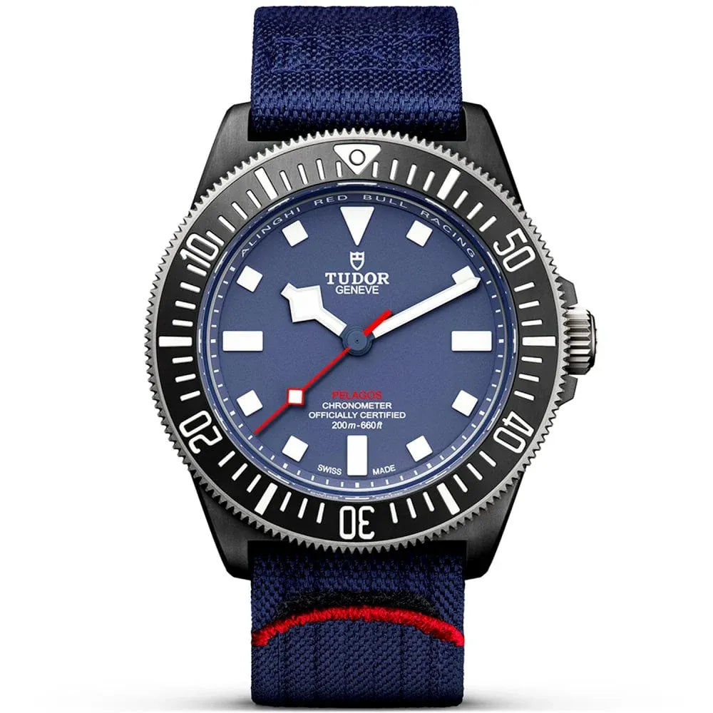 Tudor Pelagos FXD Watch 42mm M25707KN-0001