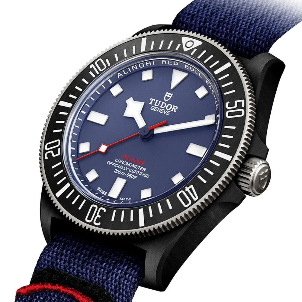 Tudor Pelagos FXD Watch 42mm M25707KN-0001