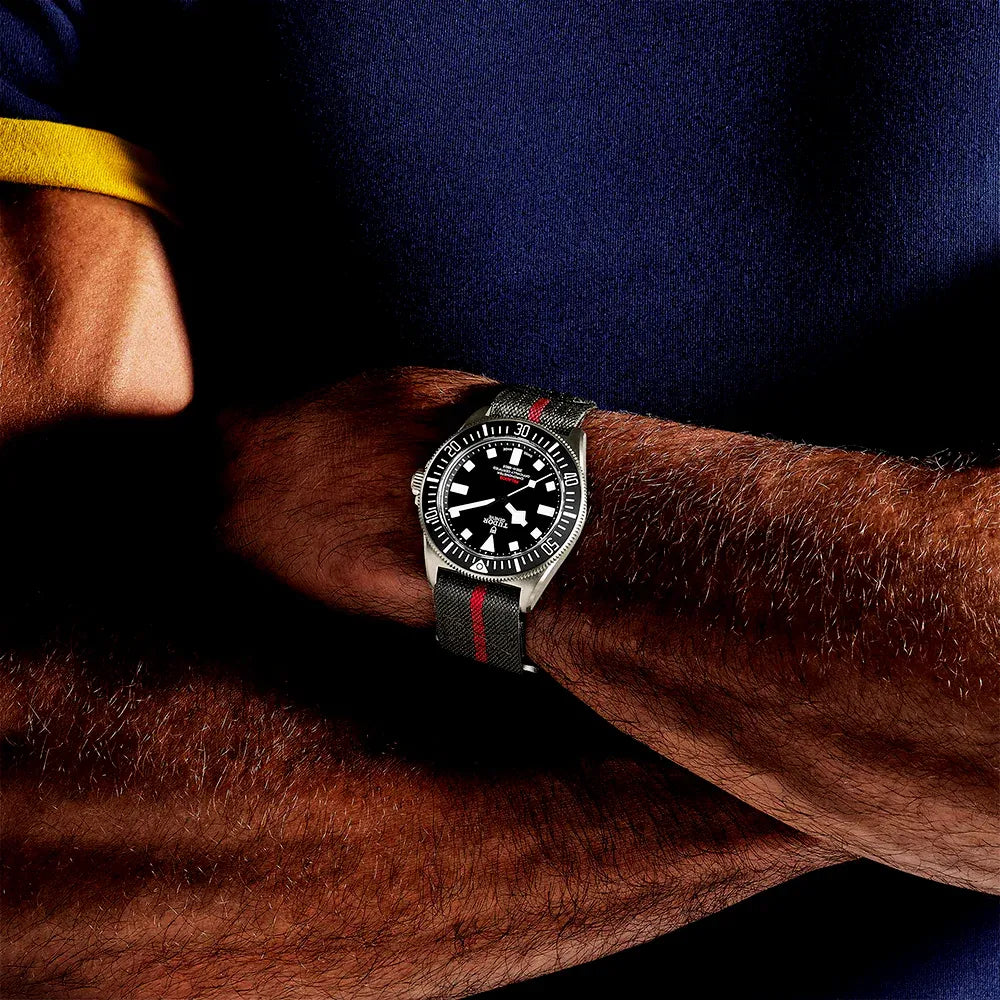 Tudor Pelagos FXD Watch 42mm M25717N-0001