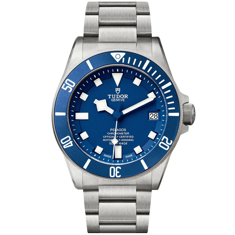 Tudor Pelagos Watch 42mm M25600TB-0001