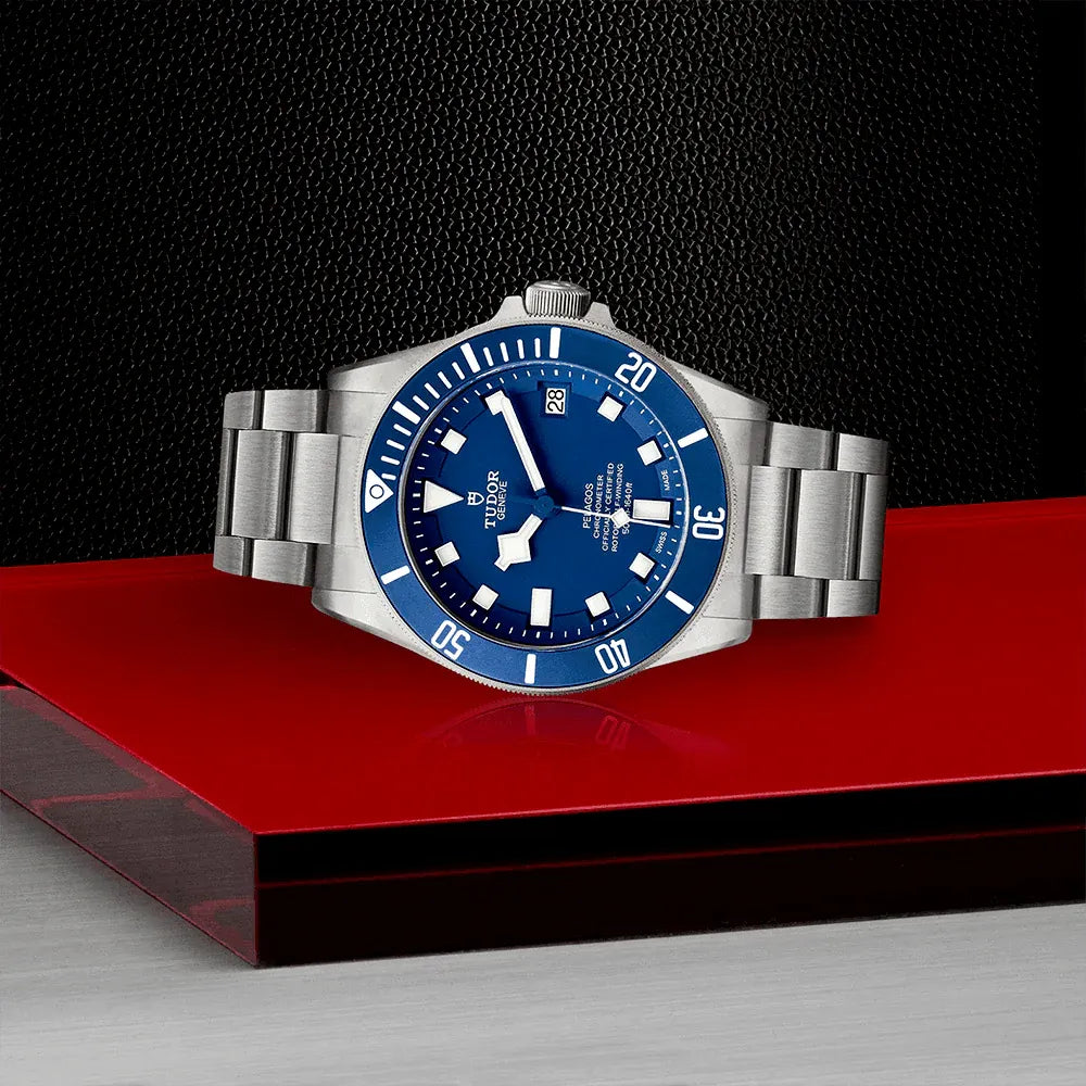 Tudor Pelagos Watch 42mm M25600TB-0001