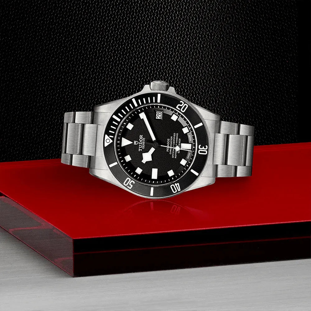 Tudor Pelagos Watch 42mm M25600TN-0001