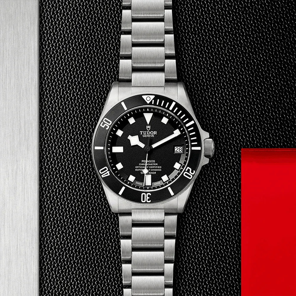 Tudor Pelagos Watch 42mm M25600TN-0001