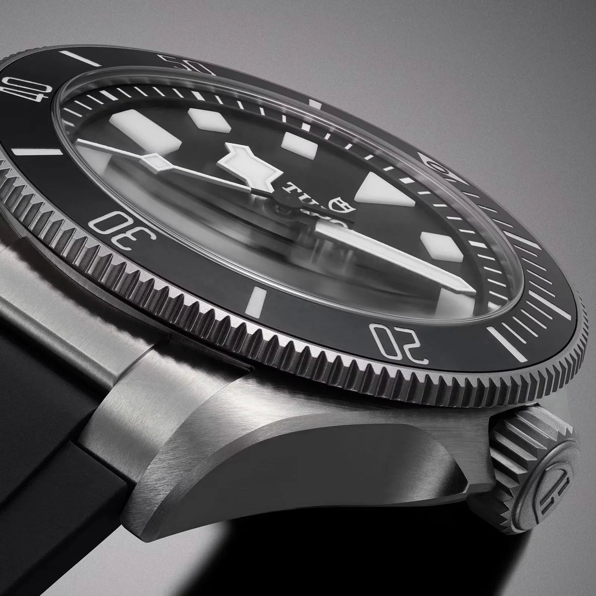 Tudor Pelagos Watch 43mm M2543C1A7NU-0001