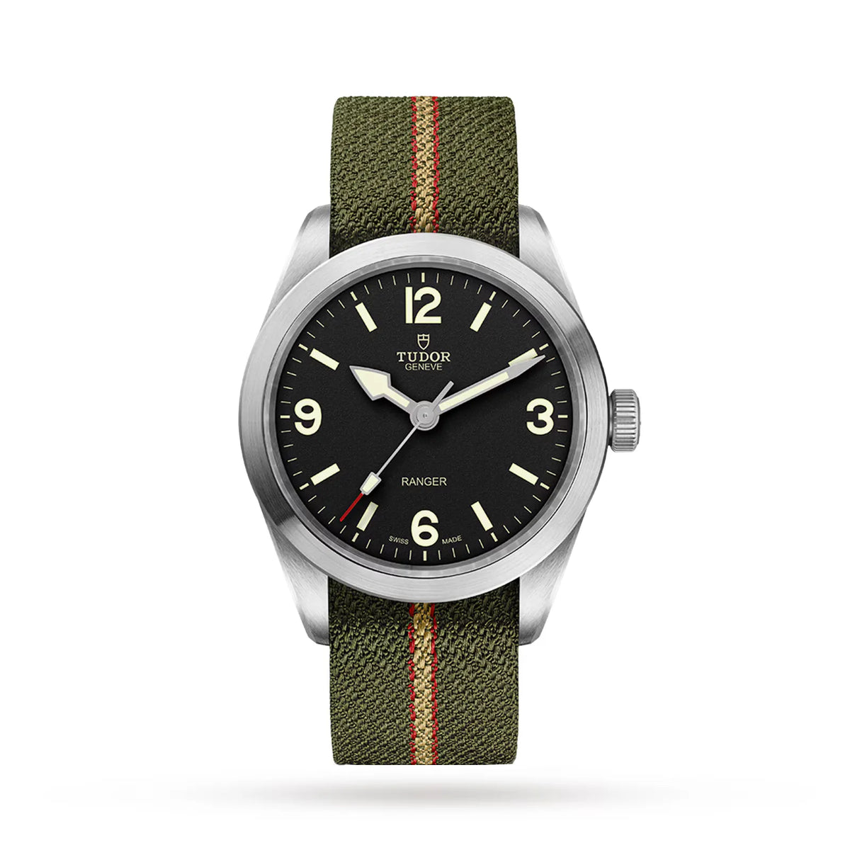 Tudor Ranger Watch 39mm M79950-0003