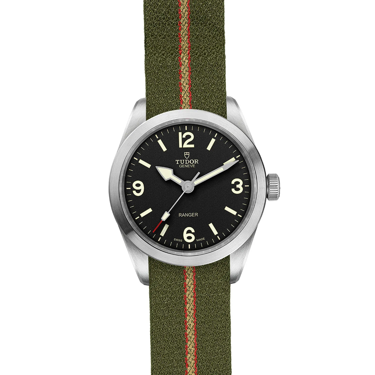Tudor Ranger Watch 39mm M79950-0003