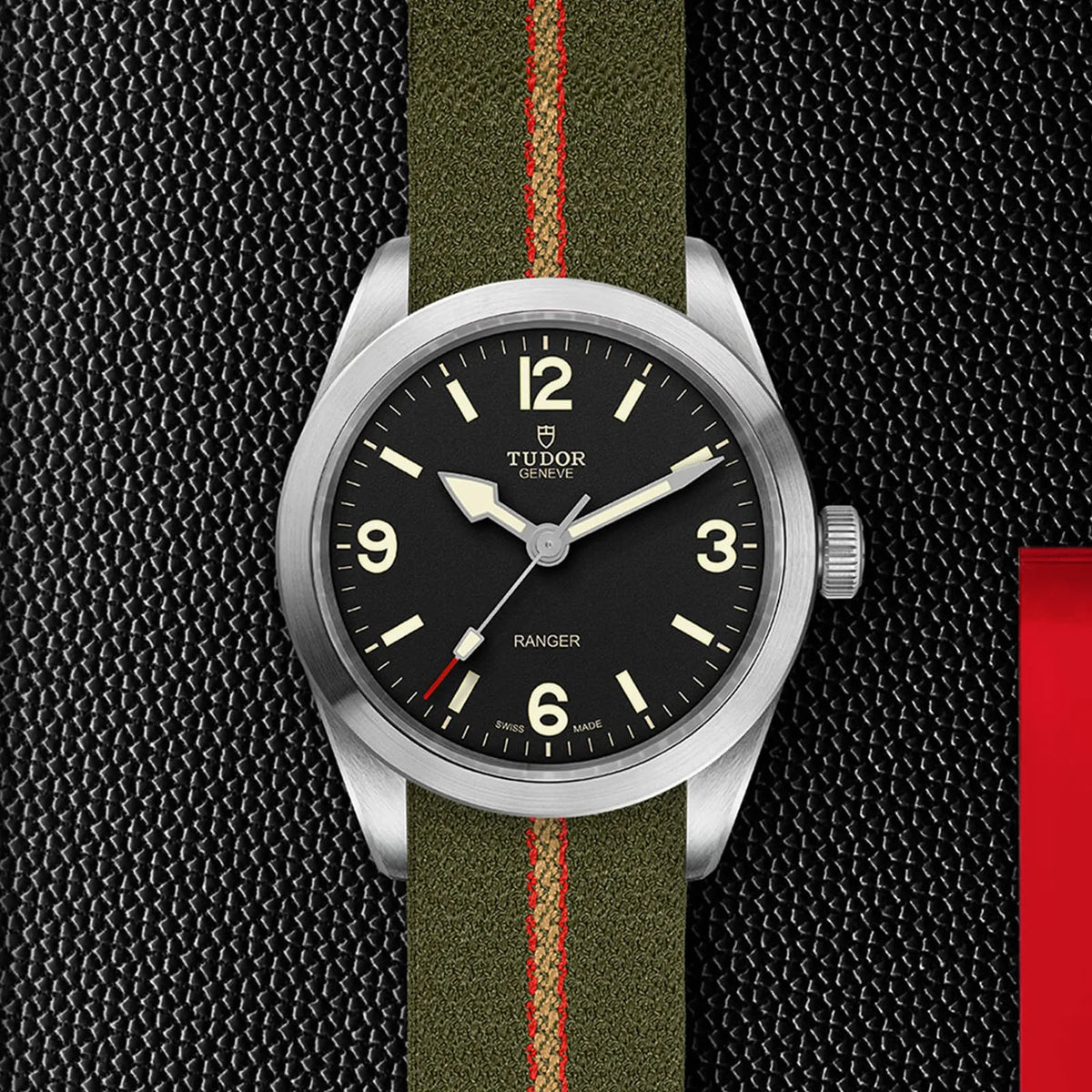 Tudor Ranger Watch 39mm M79950-0003