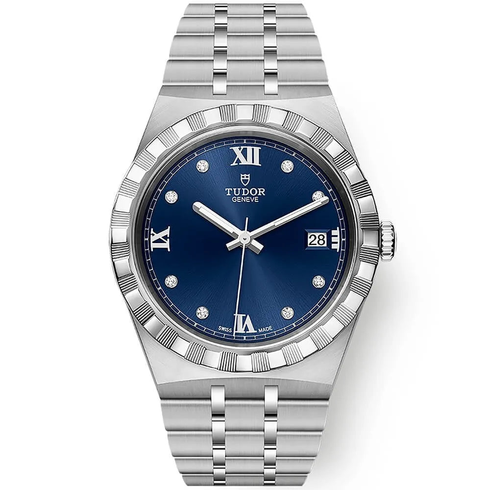 Tudor Royal Watch 38mm M28500-0006