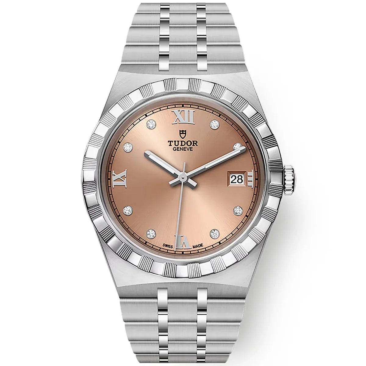 Tudor Royal Watch 38mm M28500-0009