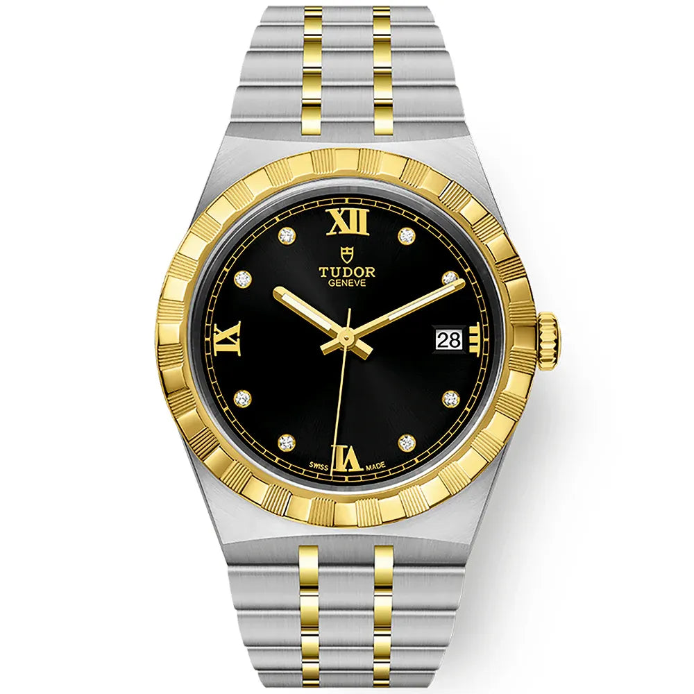 Tudor Royal Watch 38mm M28503-0004