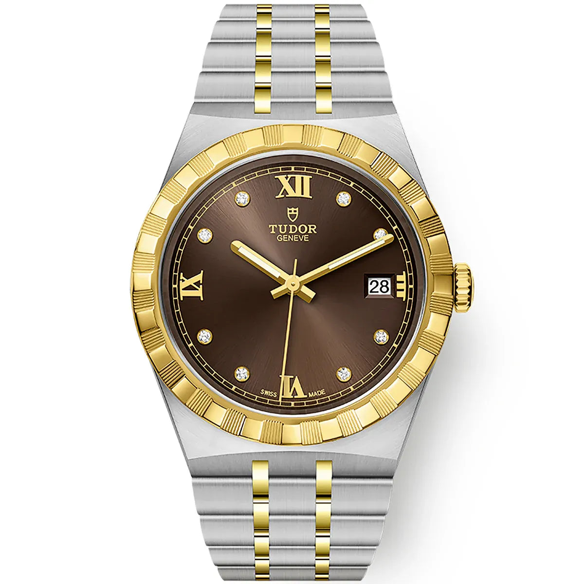 Tudor Royal Watch 38mm M28503-0008