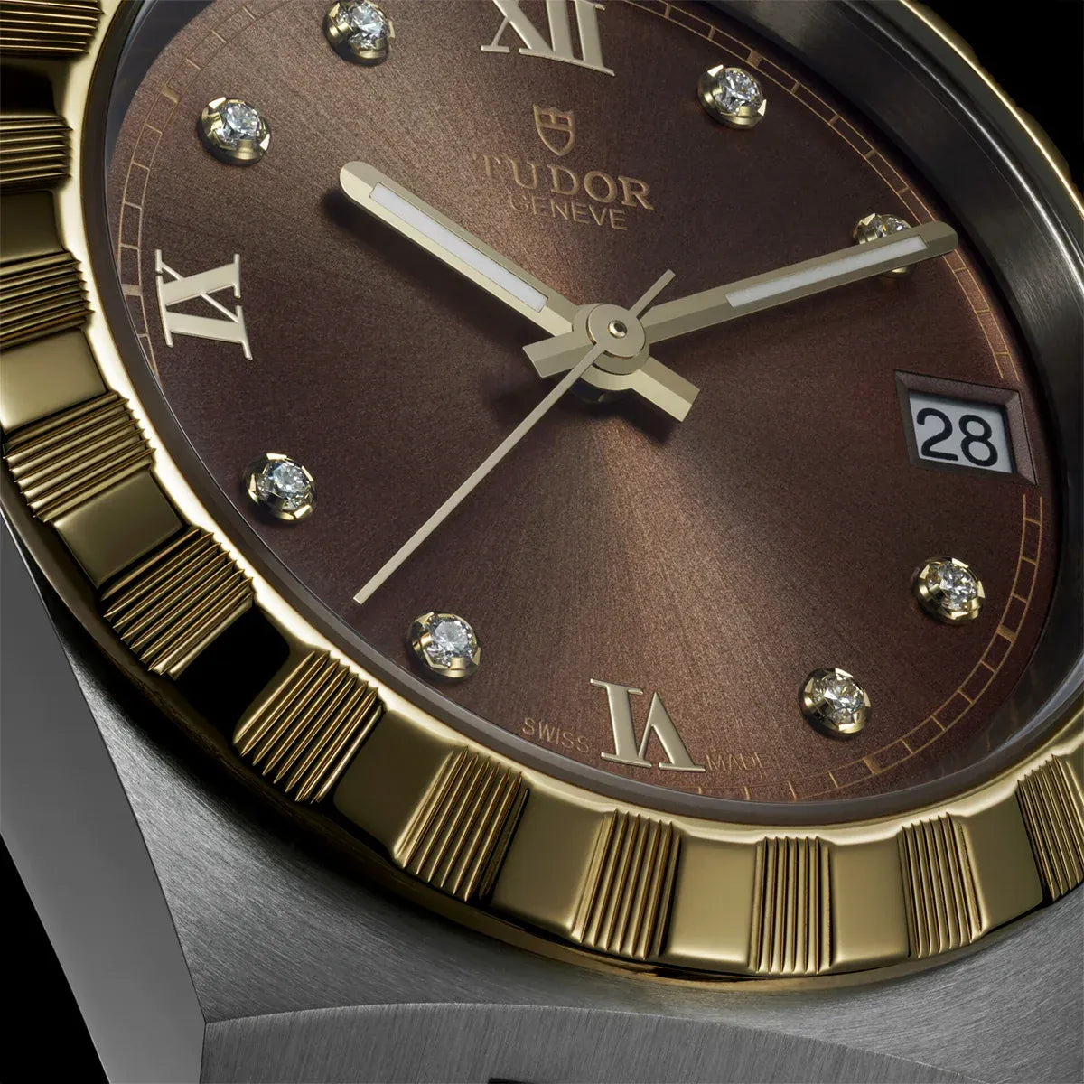 Tudor Royal Watch 38mm M28503-0008