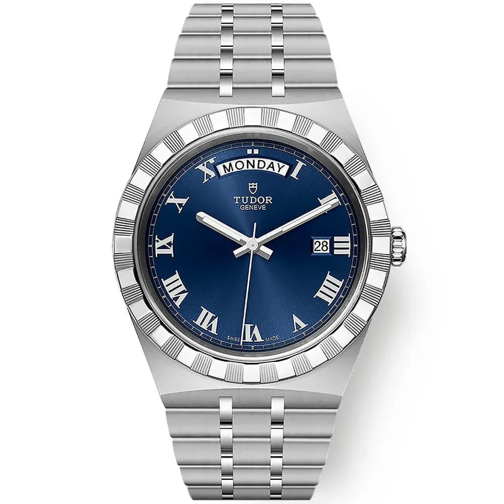 Tudor Royal Watch 41mm M28600-0005