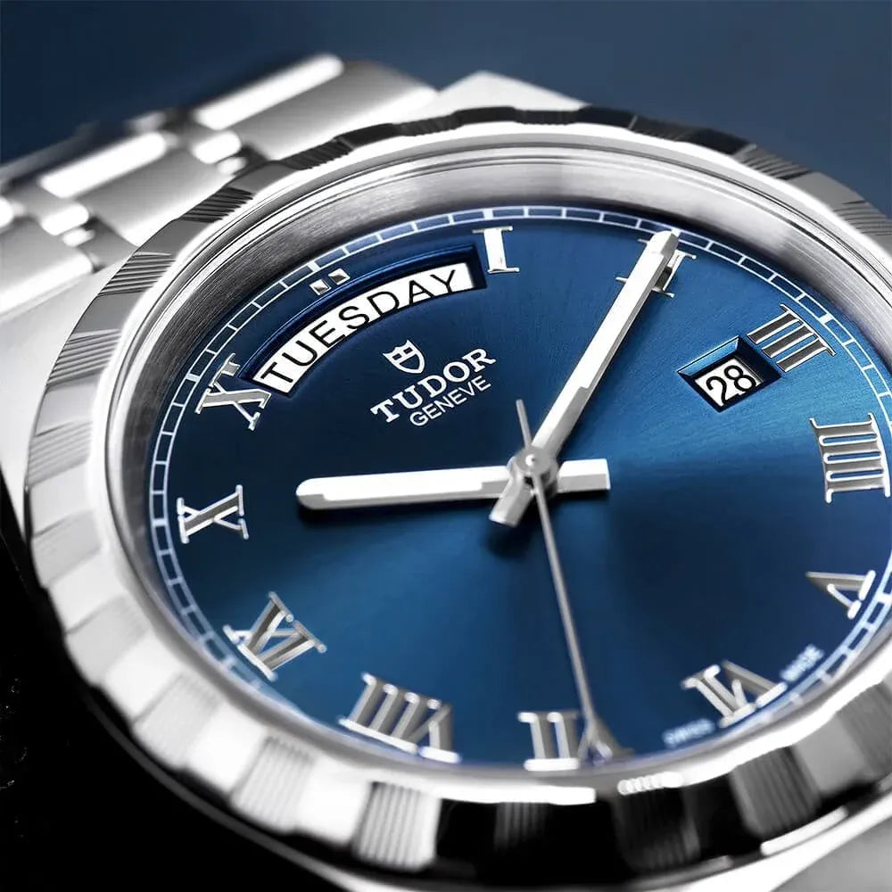 Tudor Royal Watch 41mm M28600-0005