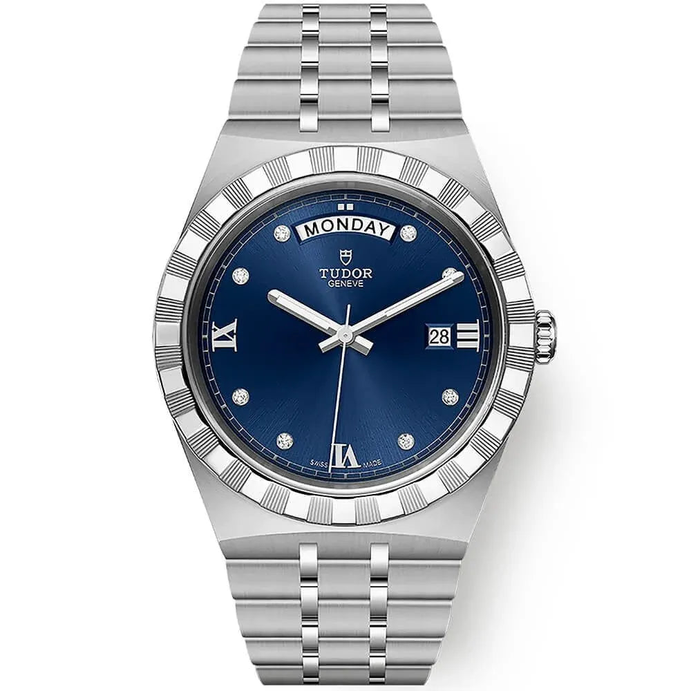 Tudor Royal Watch 41mm M28600-0006