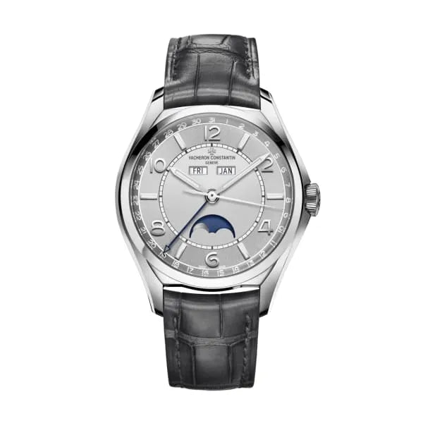 Vacheron Constantin Fiftysix Complete Calendar Watch 40mm 4000E/000A-B439