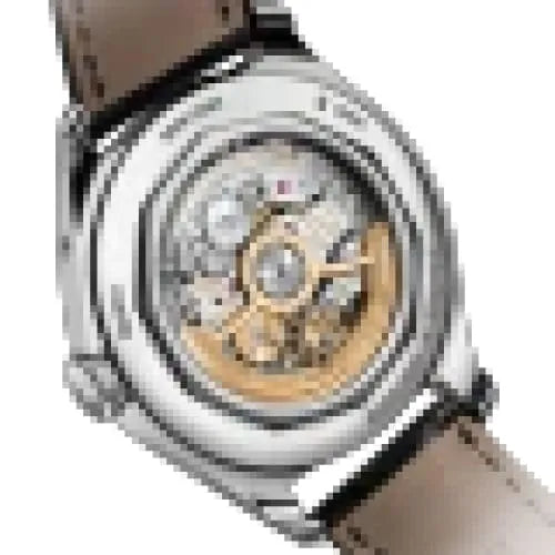 Vacheron Constantin Fiftysix Complete Calendar Watch 40mm 4000E/000A-B439