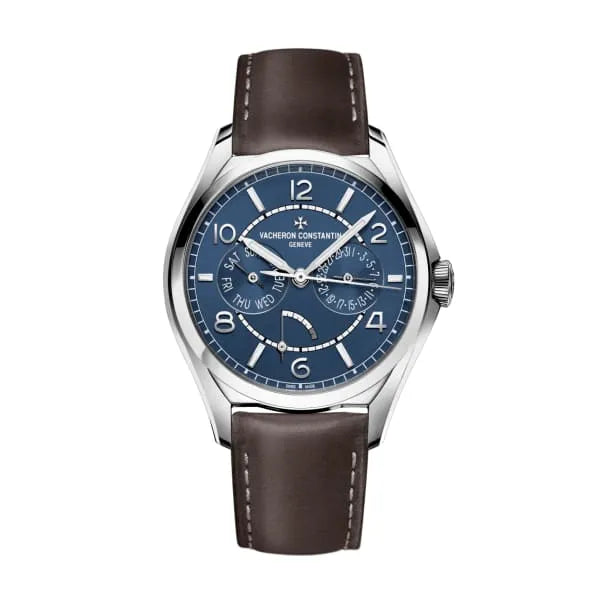 Vacheron Constantin Fiftysix Day-Date Watch 40mm 4400E/000A-B943
