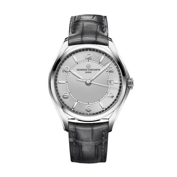 Vacheron Constantin Fiftysix Self-Winding Watch 40mm 4600E/000A-B442