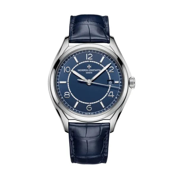 Vacheron Constantin Fiftysix Self-Winding Watch 40mm 4600E/000A-B487