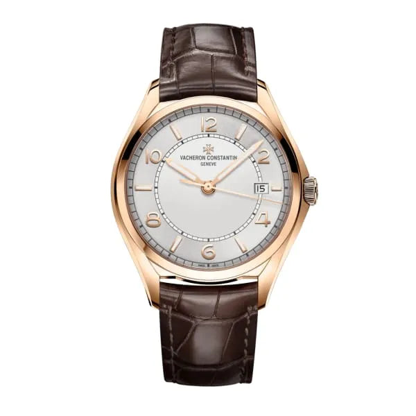 Vacheron Constantin Fiftysix Self-Winding Watch 40mm 4600E/000R-B441