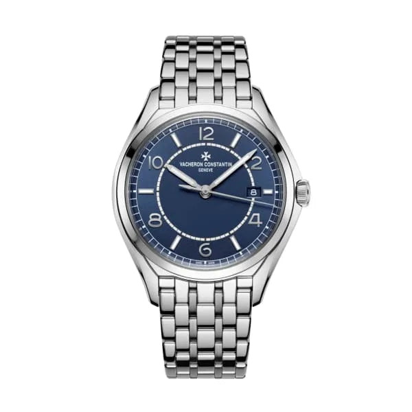 Vacheron Constantin Fiftysix Self-Winding Watch 40mm 4600E/110A-B487