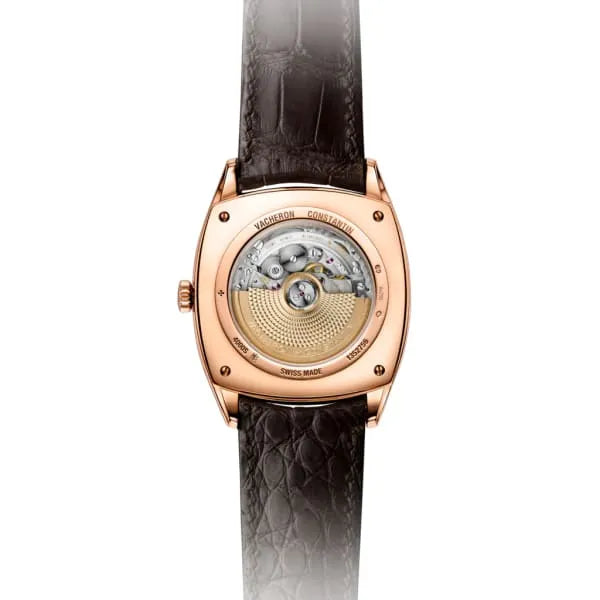 Vacheron Constantin Harmony Watch 40mm 4000S/000R-B123