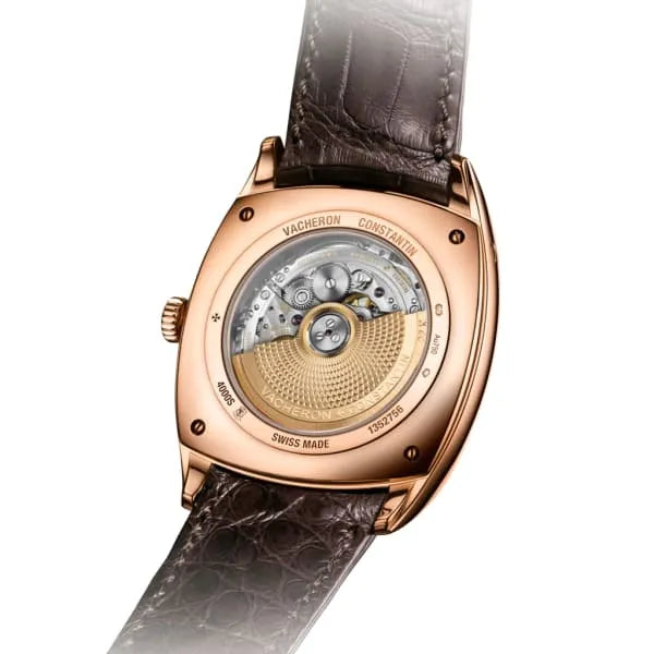 Vacheron Constantin Harmony Watch 40mm 4000S/000R-B123